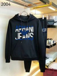 Picture of Armani SweatSuits _SKUArmaniM-5XLkdtn2227119